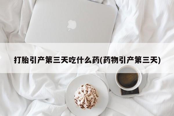 药流药联系微信打胎引产第三天吃什么药(药物引产第三天)